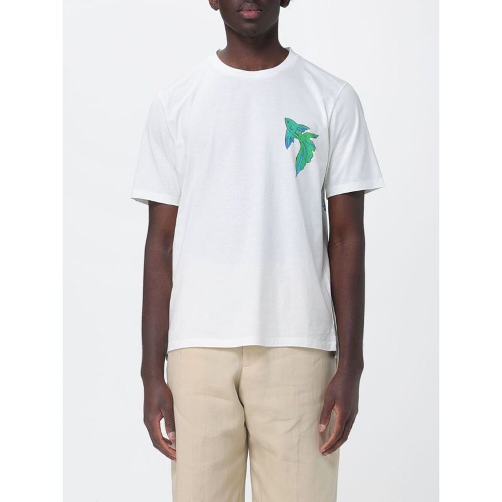 Paul Smith T-Shirt Men White